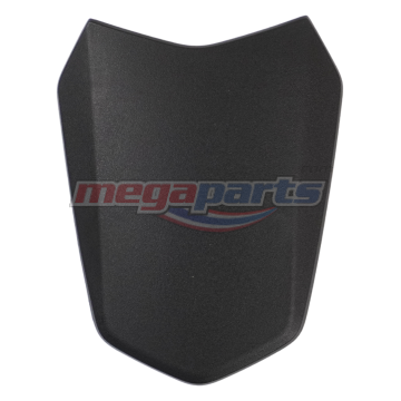 ฝาปิดช่องเติมน้ำมันเชื้อเพลิง LEAD 125 2021 (2 วาล์ว) (HONDA) สีดำ NH1