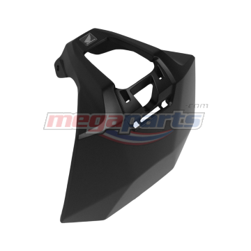 ฝาครอบกุญแจสมาร์ทคีย์ ADV 350 2024 (HONDA) สีดำด้าน NH436M