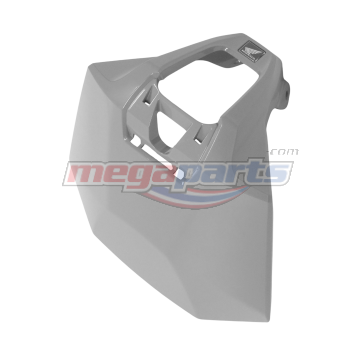 ฝาครอบกุญแจสมาร์ทคีย์ ADV 350 2024 (HONDA) สีเทาแลมโบ NHC53P