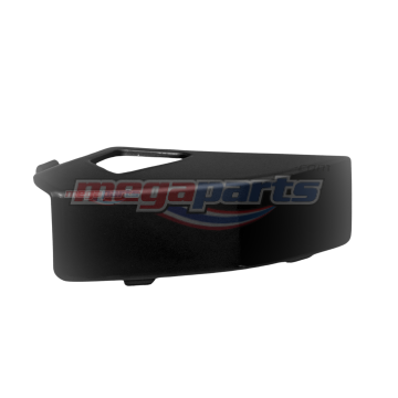 ฝาปิดสวิทช์เปิดเบาะฉุกเฉิน PCX 160 2022 (HONDA) สีดำด้าน NH436M