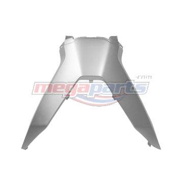 ฝาครอบคอนโซลกลางท่อนบน ADV 160 2023 (HONDA) สีบรอนซ์ NHA40M