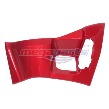 ฝาครอบตัวนอกช่องเก็บของตัวใน WW150M TH