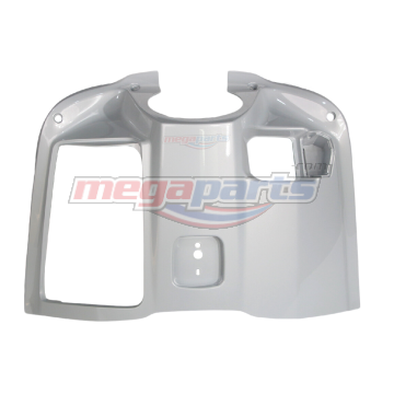 บังลมเดี่ยวตัวในท่อนบน GIORNO+ 125 2023 (Cb) (HONDA) สีขาว NHC85P