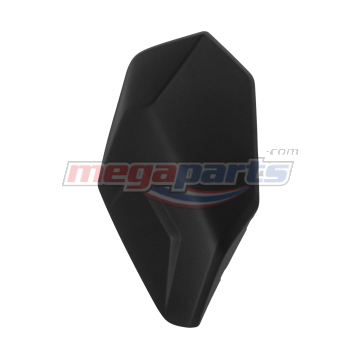 ฝาปิดช่องเก็บของข้างซ้าย ADV 150 2020 (HONDA) สีดำ NH1