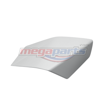 ฝาปิดช่องเก็บของข้างซ้าย PCX 160 (2021-2022) (HONDA) สีขาว NHA96P