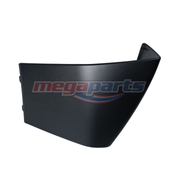 ฝาปิดช่องเก็บของข้างซ้าย PCX 160 2022 (HONDA) สีดำด้าน NH436M