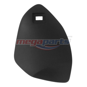 ฝาปิดช่องเก็บของข้างซ้าย LEAD 125 2025 (4 วาล์ว) (HONDA) สีดำ NH1