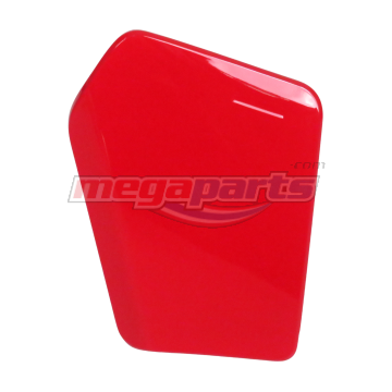 ฝาปิดช่องเก็บของตัวใน PCX 150 2016 (HONDA) สีแดง R263