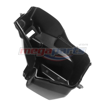 กล่องเก็บของข้างขวา LEAD 125 (2022-2023) (4 วาล์ว) (HONDA) สีดำ NH1