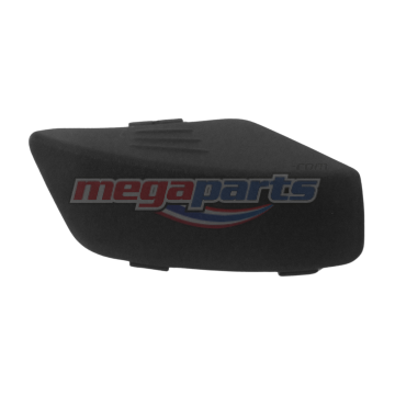 ฝาปิดสวิทช์เปิดเบาะฉุกเฉิน LEAD 125 2025 (4 วาล์ว) (HONDA) สีดำ NH1