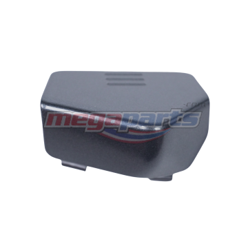 ฝาปิดสวิทช์เปิดเบาะฉุกเฉิน GIORNO+ 125 2023 (ABS) (HONDA) สีเทา NHC14M