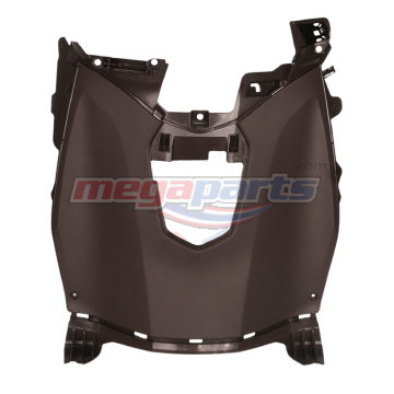 บังลมเดี่ยวตัวในท่อนล่าง LEAD 125 2022 (4 วาล์ว) (HONDA) สีน้ำตาล YR286R