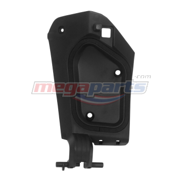 ชุดฝาปิดกล่องเก็บของตัวใน ADV350 2022 HONDA