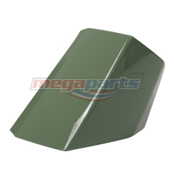 ฝาปิดช่องเก็บของข้างซ้าย FORZA 350 2024 (HONDA) สีเขียว GY157P