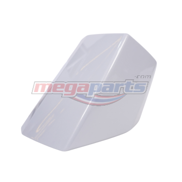 ฝาปิดช่องเก็บของ FORZA 350 2024 (HONDA) สีขาว NHC58P