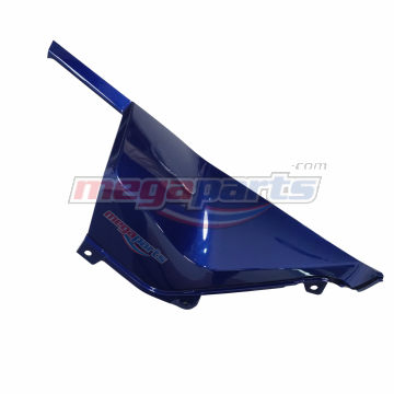 ฝาครอบช่องเก็บสัมภาระด้านซ้าย