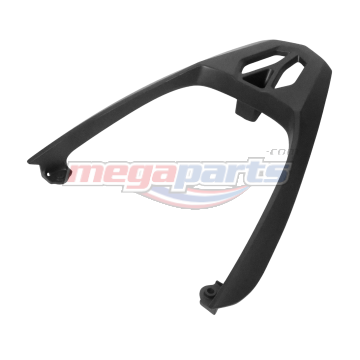 เหล็กกันตก LEAD 125 2025 (4 วาล์ว) (HONDA) สีดำด้าน NH303M