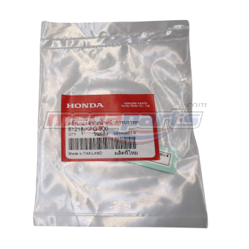 ป้ายคำเตือนจำกัดน้ำหนักบรรทุก