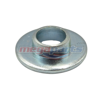 ปลอกรองบังโคลนหน้า WAVE 125 (หัวเถิก) (HONDA)