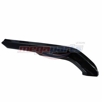 ฝาข้างซ้าย ZOOMER-X 110 2014 (HONDA)