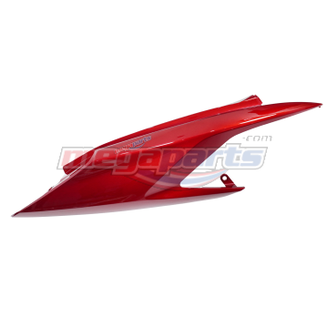 ฝาครอบตัวถังข้างขวา