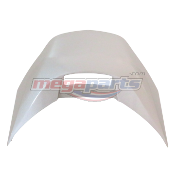 ฝาครอบใต้ไฟท้าย LEAD 125 2025 (4 วาล์ว) (HONDA) สีขาว NHC46P