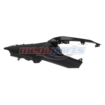 ฝาครอบข้างตัวถังชิ้นหลังด้านขวา ADV350 2022 HONDA