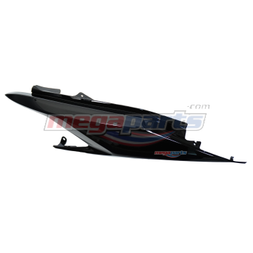 ฝาครอบตัวถังข้างซ้าย