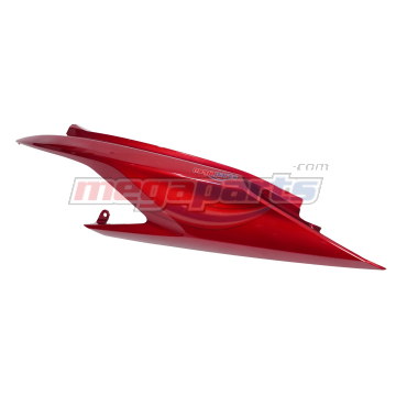 ฝาครอบตัวถังข้างซ้าย