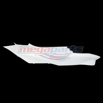 ฝาข้างซ้าย PCX 150 (2015-2017) (HONDA) สีขาว NHA87P