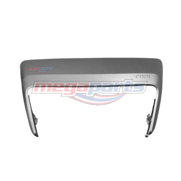 ขอบไฟท้าย GIORNO+ 125 (2023-2025) (Cb) (HONDA) สีเทา NHB72M