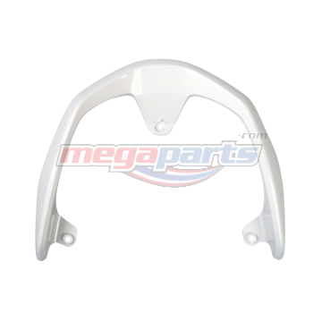 เหล็กกันตก GIORNO+ 125 2023 (ABS) (HONDA) สีขาว NHC85P