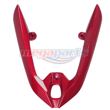 เหล็กกันตก CLICK 150i 2021 (HONDA) สีแดงแก้ว R340C