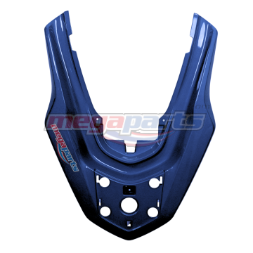 ฝาครอบเหล็กกันตก PCX 160 2025 (ABS,RoS) (HONDA) สีน้ำเงิน NHD12P