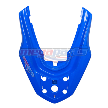 ฝาครอบเหล็กกันตก PCX 160 2025 (ABS) (HONDA) สีน้ำเงิน B214C