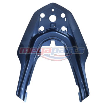 ฝาครอบเหล็กกันตก PCX 160 2022 (HONDA) สีน้ำเงินมุก PB389M