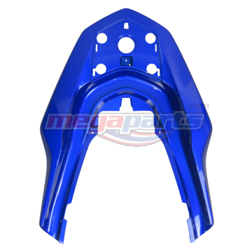 ฝาครอบเหล็กกันตก PCX 160 2023 (HONDA) สีน้ำเงิน PB407P