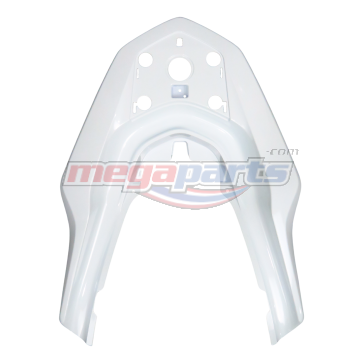 ฝาครอบเหล็กกันตก PCX 160 2021 (HONDA) สีขาว NHB61P