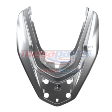 ฝาครอบเหล็กกันตก PCX 150 (2018-2020) (HONDA) สีเทา NHB99M