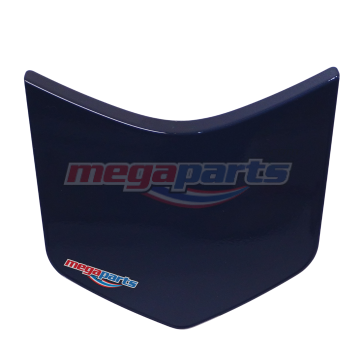 ฝาปิดท้ายเบาะ PCX 160 2025 (ABS,RoS) (HONDA) สีน้ำเงิน NHD12P