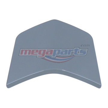 ฝาปิดท้ายเบาะ PCX 160 (2024-2025) (ABS) (HONDA) สีเทาแลมโบ NHC53P