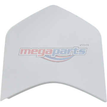 ฝาปิดท้ายเบาะ PCX 160 2021 (HONDA) สีขาว NHB61P