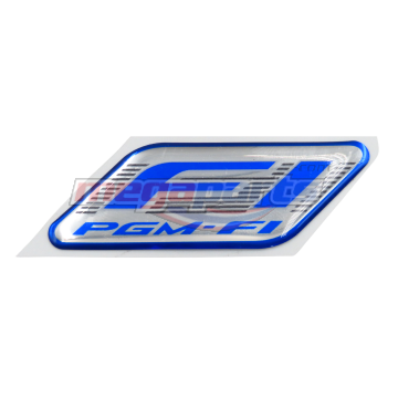 เครื่องหมาย Fi (HONDA)