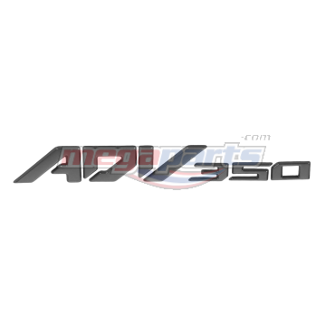 เครื่องหมาย (ADV350) รถทุกสี ADV350 2022