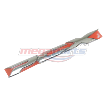 สติ๊กเกอร์ฝาข้างซ้าย PCX 150 (2014-2016) (HONDA) โลโก้ PCX