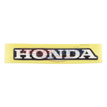 สัญลักษณ์ HONDA แท้ๆ 55มิล