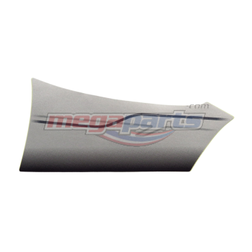 สติ๊กเกอร์ใต้ไฟเลี้ยว WA.125I'07 แท้ๆ