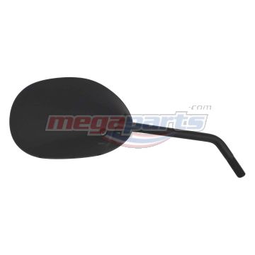 กระจกส่องหลังข้างขวา WAVE 110i (2019-2025) (LED) (HONDA) (NANO)