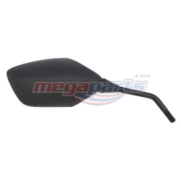 กระจกส่องหลังข้างขวา CLICK 150i 2018 (HONDA)