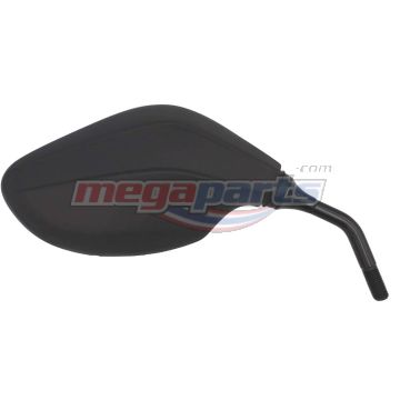 กระจกส่องหลังข้างขวา CLICK 125i (2015-2017) (LED) (HONDA) (AMPAS)